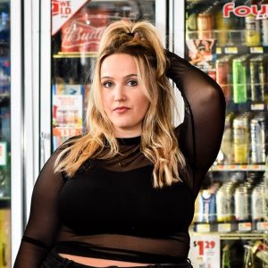 Priscilla Block Goes Viral on TikTok, Then Takes Over Traditional Charts