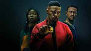 Joseph Trapanese on Scoring New Netflix Blockbuster, ‘Project Power’