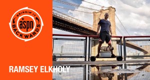 Bringin’ it Backwards: Interview with ​​Ramsey Elkholy of Monotronic
