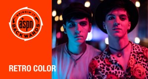 Bringin’ it Backwards: Interview with Retro Color