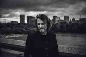 Rob Williams Shares Inspiration Behind “A Hard Time”