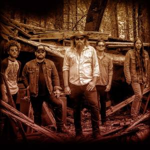 Southern In Spirit, Californian by Design,  Robert Jon & The Wreck Plough Their Own Path Forward