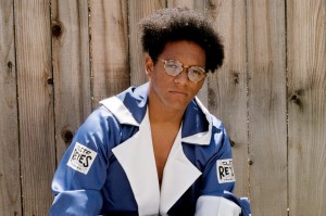 Roberto Creates an Infectious Cut & Paste Pastiche with his New Single “Dorrigo”