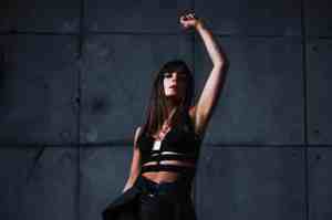 SIMA Doffs the Leather to Expose the Power of “Runaways” Acoustic