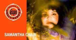 Bringin’ it Backwards: Interview with Samantha Crain