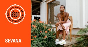 Bringin’ it Backwards: Interview with Sevana