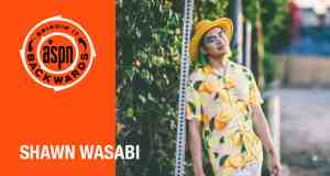 Bringin’ it Backwards: Interview with Shawn Wasabi
