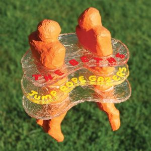 The Beths Slay Sophomore Effort, “Jump Rope Gazers’