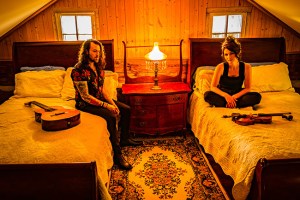 TheTHREAD Premiere “Blue” As Sneak Peak At ‘House On Fire’