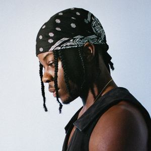Thutmose Thanks The Women On The Frontlines With “On The Run”