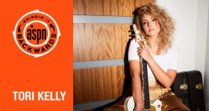 Bringin’ it Backwards: Interview with Tori Kelly