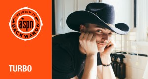Bringin’ it Backwards: Interview with Turbo