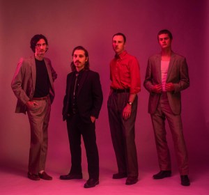 Video Age’s ‘Pleasure Line’ Is Their Grandest, Grooviest Record to Date