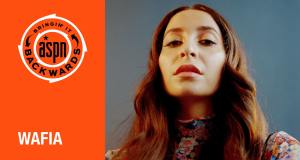 Bringin’ it Backwards: Interview with Wafia