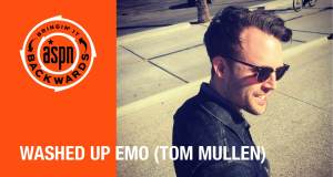 Bringin’ it Backwards: Interview with Washed Up Emo