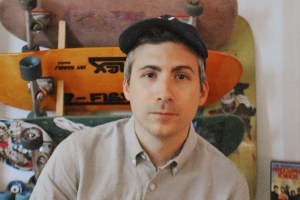Young Mister Takes High-Spirited, Tender Approach to “Familiar Colors”
