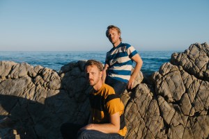 Cayucas New Tune, “Malibu ’79 Long” Is An Ode to Indie Pop Beach Boys Vibes