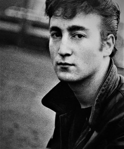 Today, Morrison Hotel Gallery Celebrates Lennon’s Upcoming 80th with Stunning New Show