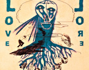 Deerhoof Releases`Love-Lore,’  43-song Live Covers Medley