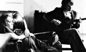Jon Brion: On Producing Fiona Apple