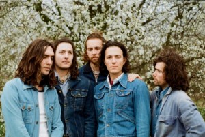 Tempesst Fashions A Psych-Rock Wonderland On Debut Record, “Must Be A Dream”