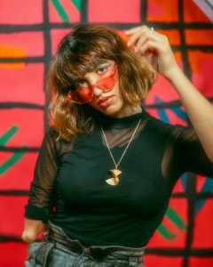 Victoria Canal Finds Her Voice—and Self-Destructs—in “Victoria” Premiere