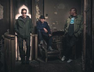 A Certain Ratio Returns With First New Album In 12 Years, “ACR Loco”