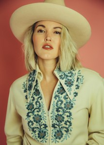 “If I Wasn’t” Is A Nostalgic Collaboration Between Ashley Campbell, Vince Gill