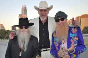 ‘Austin City Limits’ to Celebrate Asleep at the Wheel with 50th-anniversary Retrospective