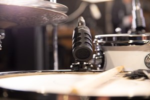 Beyerdynamic Introduces Two New Microphones Available Exclusively Through Sweetwater