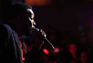 Big Daddy Kane Stays Focused on the Positive, Despite Having “Enough” Anger
