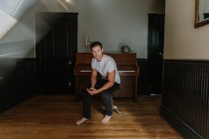 Cameron Hawthorn Opens Up About Coming Out On New Single, “To Break Hers”