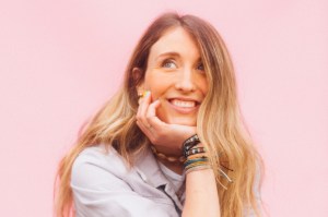 Caitie Hurst Moves Deeper Into Worship Music With “Recover”