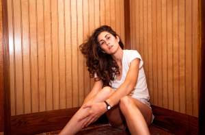 Cf Watkins Shifts Songwriting Styles For Latest Album, Discusses “The Tell”