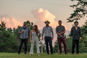 Chamomile and Whiskey Premiere “Triumph” Off Forthcoming ‘Red Clay Heart’