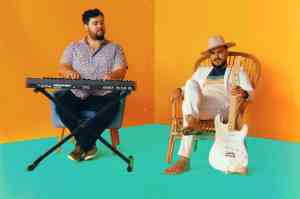 Color Fields Explains the Writing Behind “Pendulum,” Drops Visual, Too