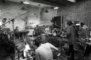 Delta Spirit’s Ambitious Return Aims For The Back Rows 
