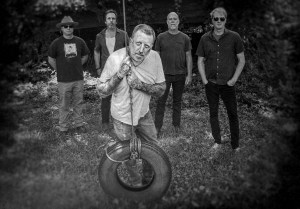 E.Z. Shakes Blows Off Some Steam on “The Rileys”