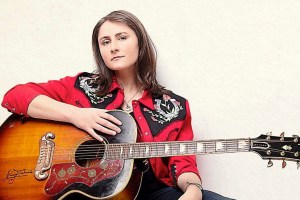 Erin Enderlin Places New Songs, Wins Arkansas Country Music Awards
