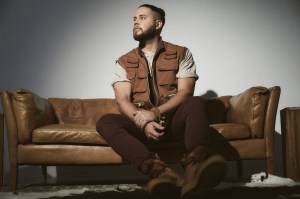 Filmore Writes With Nashville Heavyweights, Drops Debut Album on Curb