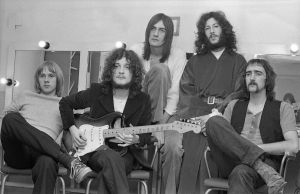 Fleetwood Mac’s Five Star ‘Then Play On’ Documents Peter Green’s Finest Moments