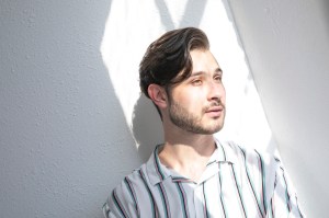 HARIZ Premieres A Stripped-Down Acoustic Rendition of “I Got You”