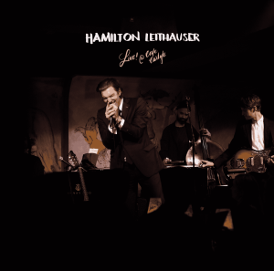 Hamilton Leithauser Discusses Releasing Forgotten Show, ‘Live at Café Carlyle’
