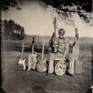 Through Art and Dialogue, a New Book, ‘Hanging Tree Guitars,’ Delivers Important Insights About America’s Racial Divide