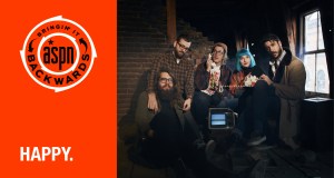Bringin’ it Backwards: Interview with Happy.