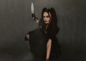 California Singer Haylee Joe Crushes On “Norman Bates” In Her Debut Single