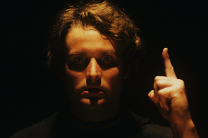 Henry Hall Shares “Not in My House,” A Wonderfully Unhinged “Ode to Agoraphobia”