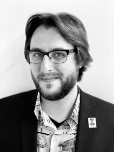 Brian Erickson Explores The “Little Secrets” In All Relationships
