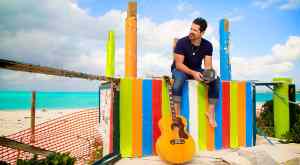 JT Hodges Sings “Sandman” for The Bahamas on the One-Year Anniversary of Hurricane Dorian