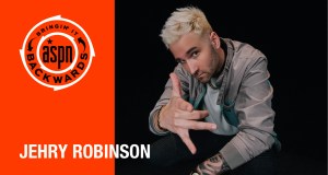 Bringin’ it Backwards: Interview with Jehry Robinson